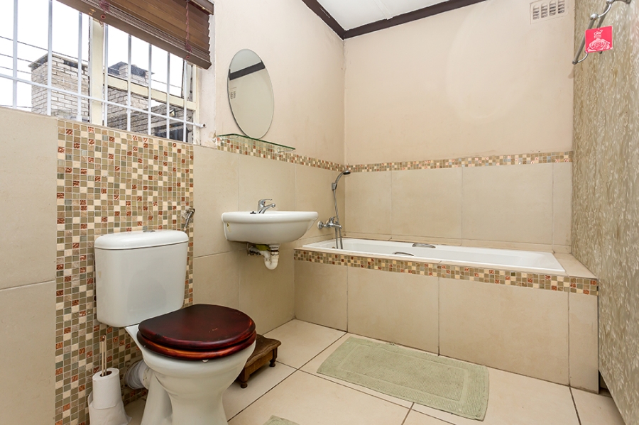 3 Bedroom Property for Sale in Bonnie Brae Western Cape